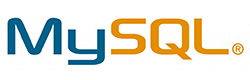 MySQL op ons hosting platform MySQL op ons hosting platform